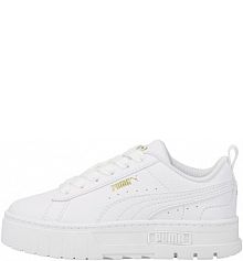 Buty Chłopak Puma Mayze biały damskie