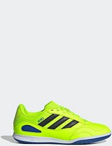 Buty do piłki nożnej halowej dla dzieci ADIDAS Super Sala Futsal dziecięce