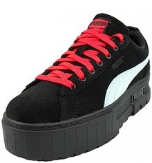 Trampki damskie Skóra Mayze Dua Lipa PUMA