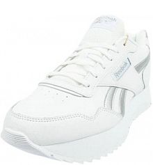 Damskie/Trenery Ze Skóry Ekologicznej REEBOK