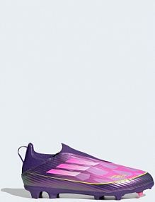 Buty piłkarskie dla dzieci ADIDAS F50 Yamal League Laceless LL dziecięce
