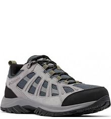 Buty trekkingowe męskie Columbia Redmond Iii