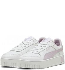 Buty do chodzenia dla dzieci Puma Carina Street Jr dziecięce