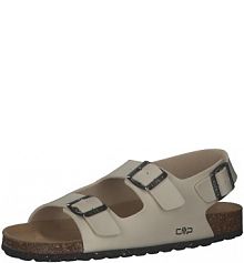 Cmp Sandały Eco Keidha 3Q91026-A425 damskie