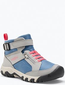 Buty turystyczne juniorskie KEEN Targhee Boundless damskie