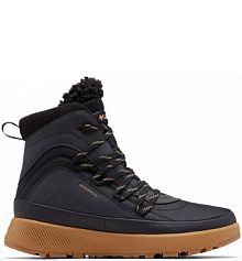 Buty damskie Columbia Red Hills Omni Heat