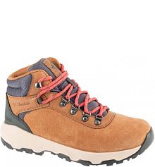 Buty trekkingowe damskie, Newton Wander WP COLUMBIA