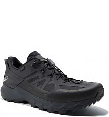 Buty turystyczne męskie Quechua MH500 Softer