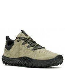 Buty trekkingowe męskie Merrell Wrapt