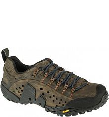 Buty trekkingowe męskie, Merrell Intercept