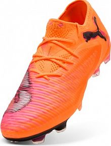 FUTURE 8 ULTIMATE Low FG Heat Fire-PUMA damskie