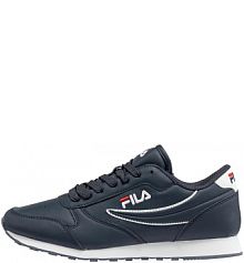 Sneakersy Fila Orbit Low damskie