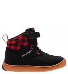 Buty do chodzenia niemowlęce Reebok Ventureflex Sneaker męskie