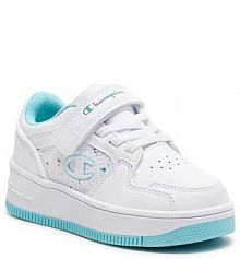 Buty do chodzenia dla dzieci Champion Rebound Platform Abstract dziecięce