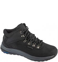 Buty trekkingowe męskie, Slip-Ins: Meroe - Pikeman SKECHERS