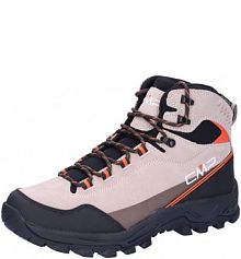 Buty trekkingowe damskie, Myzar Mid CMP