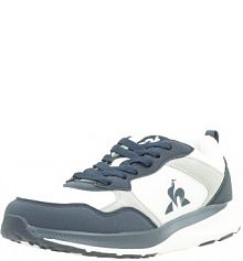 Tenisówki Le Coq Sportif Model 2422716l Kolor Niebieski damskie