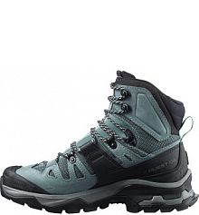 Buty trekkingowe damskie Salomon Trekkingowe Quest 4 Gtx Gore-tex