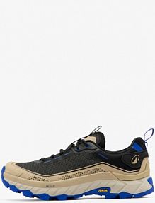 Buty turystyczne męskie Quechua MH900 wodoodporne