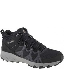 Buty trekkingowe męskie, Columbia Peakfreak II Mid Outdry