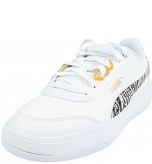 Damskie Buty Sportowe Tori Safari PUMA