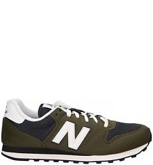 Buty męskie sportowe New Balance damskie