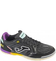 Buty halowe do piłki nożnej męskie, Top Flex 25 TOPS IN JOMA