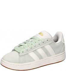 Buty ADIDAS GRAND COURT ALPHA 0 Zielony damskie