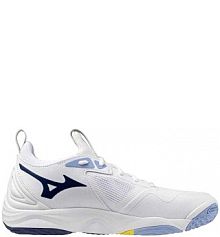 Męskie Buty Do Siatkówki Wave Momentum 3 MIZUNO