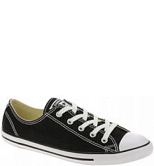 Buty na co dzień damskie CONVERSE trampki
