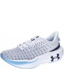 Damskie buty do biegania Under Armour Infinite Elite