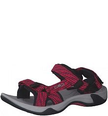 Buty sandały dziecięce młodzieżowe CMP Hamal Hiking lekkie wygodne