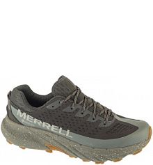 Buty do biegania męskie, Agility Peak 5 Gore-Tex MERRELL
