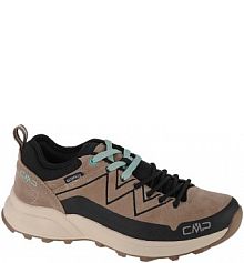 Damskie Niskie buty trekkingowe CMP Kaleepso WP