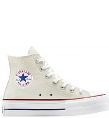 Buty sportowe Converse Chuck Taylor All Star Lift damskie
