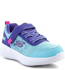 Buty do chodzenia dla dzieci Skechers Go Run 400 V.2 dziecięce