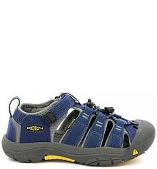 Buty do chodzenia dla dzieci Keen Newport H2 dziecięce