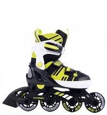 Regulowane rolki dziecięce Tempish Misty Duo