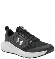 Męskie Skórzane Buty Treningowe Charged Commit 4 UNDER ARMOUR