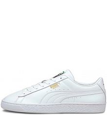 Buty do chodzenia męskie Puma Basket Classic Xxi M damskie