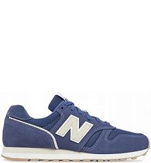 Buty na co dzień damskie NEW BALANCE 373 skóra