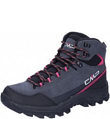 Buty trekkingowe damskie CMP Myzar wodoodporne za kostkę