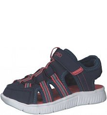 Sandały do chodzenia dla dzieci Kappa Kyoko dziecięce