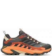 Buty turystyczne męskie Merrell Moab Speed 2 Gtx
