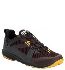 Buty do chodzenia męskie Jack Wolfskin Spirit Low