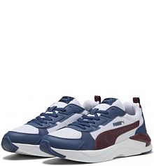 Sneakersy unisex X-Ray 3 PUMA damskie