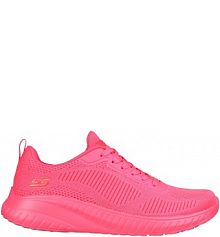 Buty damskie SKECHERS Bobs Squad Chaos Cool Rythms