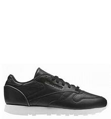 Buty do chodzenia damskie Reebok CL Lthr