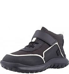 Buty CAMPER CRCLR Czarny męskie