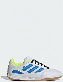 Buty Piłkarskie Do Gry Na Hali Dla Dzieci Super Sala Competition Iii ADIDAS dziecięce